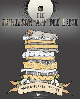 Winterferien- Special: Prinzessin auf der Erbse 